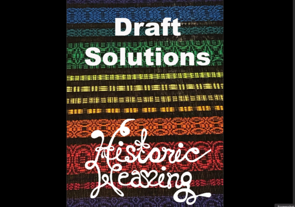Draft Solutions Book Cover