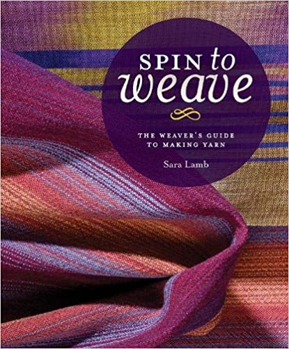 Spin to Weave - Cover